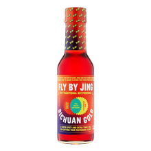 Load image into Gallery viewer, Fly By Jing - Sichuan Gold