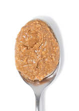 Load image into Gallery viewer, Big Spoon Roasters - Maple Cinnamon Peanut & Pecan Butter: 3oz Jar