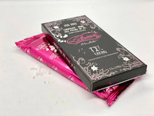 Load image into Gallery viewer, L'Amourette Chocolat - 72% Dark Chocolate with Sea Salt