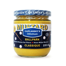 Load image into Gallery viewer, Caplansky's Deli Mustard - Caplansky's Deli Mustard Variety Gift Packs