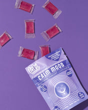 Load image into Gallery viewer, Laki Naturals - Functional Herbal Lozenges - Calm Mood: Calm Mood - Lavender Chamomile
