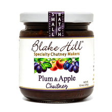 Load image into Gallery viewer, Blake Hill Preserves - Plum & Apple Chutney