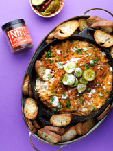 Load image into Gallery viewer, Spiceology - Nashville Hot Chicken | Sweet & Spicy Rub