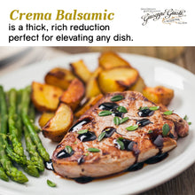 Load image into Gallery viewer, Giusti - Crema Fig Balsamic Glaze 5.07 fl oz (150ml)