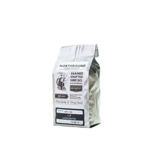 Load image into Gallery viewer, Northbound Coffee Roasters - Organic Lamplighter - Medium Roast: 12 oz