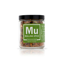Load image into Gallery viewer, Spiceology - Mulling Spice | Glass Jar