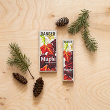 Load image into Gallery viewer, Ranger Chocolate Co. - Maple Chocolate Bar, 66% Cacao: 2 1/4 oz.
