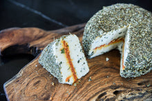 Load image into Gallery viewer, Rebel Cheese - Tomato Herb Fromage Plant Based - 7 oz