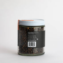 Load image into Gallery viewer, Jacobsen Salt Co. - Tellicherry Peppercorns, Refill Jar