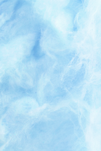 Load image into Gallery viewer, Flossie - Blue Raspberry Cotton Candy