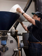 Load image into Gallery viewer, Trejo's Tacos - Dark Roast Whole Bean Coffee (12oz)
