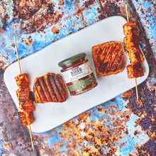 Load image into Gallery viewer, Belazu US - Belazu Rose Harissa 130g (4.5oz) MP6