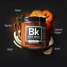 Load image into Gallery viewer, Spiceology - Black Magic | Cajun Blackening Rub