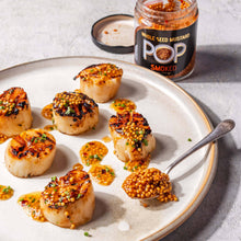 Load image into Gallery viewer, POP Mustards - SMOKED