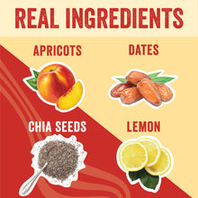 Load image into Gallery viewer, Chia Smash - Apricot Chia Smash - Superfood Jam