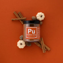 Load image into Gallery viewer, Spiceology - Pumpkin Spice | Glass Jar
