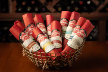 Load image into Gallery viewer, Journeyman Meat Co. - Finocchiona Salami Chub