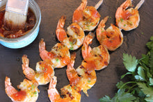 Load image into Gallery viewer, Eat This Yum -Tomato Jalapeno Marmalade 2.5OZ