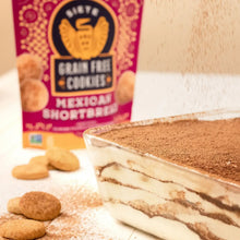Load image into Gallery viewer, Siete Foods - Mexican Shortbread Cookies