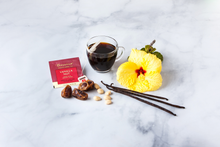 Load image into Gallery viewer, Teeccino - Vanilla Nut Roasted Herbal Tea-75 % Organic: 10 tea bags