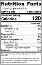 Load image into Gallery viewer, Blind Tiger Spirit-Free Cocktails - Lavender French 75 RTD (can)