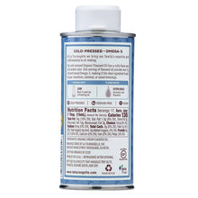 Load image into Gallery viewer, La Tourangelle Organic Flaxseed Oil, 8.45 Fl Oz