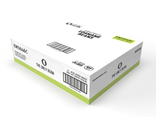 Load image into Gallery viewer, The Only Bean - Crunchy Roasted Edamame-Wasabi