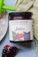 Load image into Gallery viewer, Sutter Buttes - Blackberry Raspberry with Cardamom: 11.25 oz.