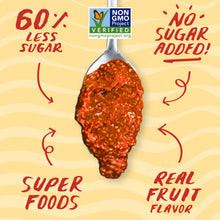 Load image into Gallery viewer, Chia Smash - Apricot Chia Smash - Superfood Jam