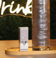 Load image into Gallery viewer, Enchanted Drinks - Silver Drink Shimmer