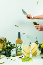 Load image into Gallery viewer, Bittermilk - Cucumber Mojito Cocktail Mixer