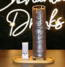 Load image into Gallery viewer, Enchanted Drinks - Silver Drink Shimmer
