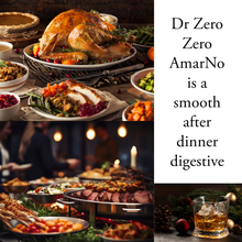 Load image into Gallery viewer, Dr Zero Zero - Dr Zero Zero AmarNo Award Winning Non-Alcoholic Amarno