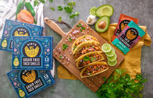 Load image into Gallery viewer, Siete Foods - Mild Taco Seasoning