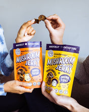 Load image into Gallery viewer, munchrooms - Smoked Teriyaki munchrooms