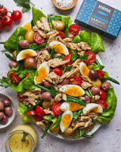Load image into Gallery viewer, Mina - 4.4oz Sardines Skinless & Boneless In Extra Virgin Olive Oil