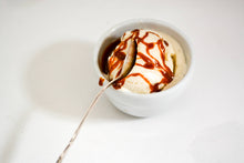 Load image into Gallery viewer, Fat Toad Farm - 8oz Salted Bourbon Goat's Milk Caramel