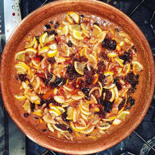 Load image into Gallery viewer, Eat This Yum -Fig Meyer Lemon & Honey: 7 oz