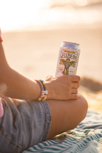 Load image into Gallery viewer, Wellbeing Brewing - Victory Wheat w/Electrolytes 16oz cans