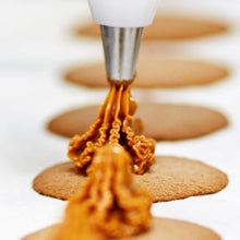 Load image into Gallery viewer, Wooden Table Baking Company - Traditional Alfajores Cookies - Box of 4