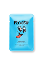 Load image into Gallery viewer, Flossie - Blue Raspberry Cotton Candy