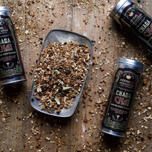Load image into Gallery viewer, Herbal Revolution Farm + Apothecary - Chaga Chai
