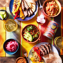 Load image into Gallery viewer, Siete Foods - VEGAN CHARRO BEANS