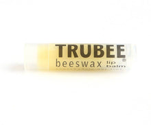 Load image into Gallery viewer, TruBee Honey - Beeswax Lip Balm and counter display