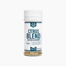 Load image into Gallery viewer, Lillie's Q - Citrus Blend Seasoning