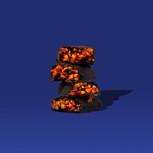 Load image into Gallery viewer, Krack'd Snacks -Peanut Butter Caramel Crunch