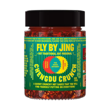 Load image into Gallery viewer, Fly By Jing - Chengdu Crunch