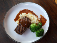 Load image into Gallery viewer, Le Sauce & Co. Classic Demi Glace