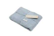 Load image into Gallery viewer, MEEMA - Bistro Apron (long) SOLID BLUE