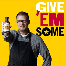 Load image into Gallery viewer, Gabrick BBQ Sauce Co. | Texas BBQ Sauce - Texas Tang BBQ Sauce